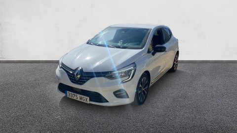 Renault Clio Techno TCe 67 kW (91CV)