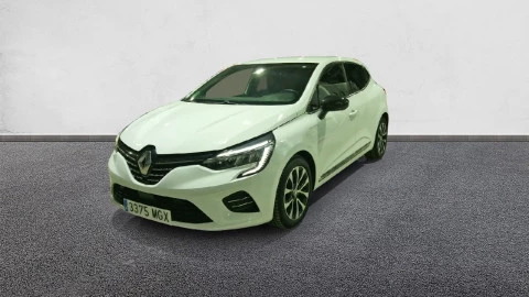 Renault Clio Techno TCe 67 kW (91CV)