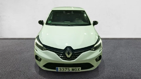 Renault Clio Techno TCe 67 kW (91CV)