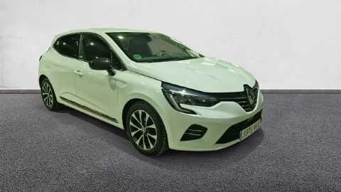 Renault Clio Techno TCe 67 kW (91CV)