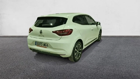 Renault Clio Techno TCe 67 kW (91CV)