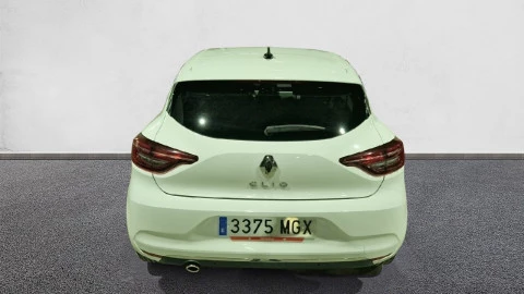 Renault Clio Techno TCe 67 kW (91CV)