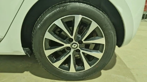 Renault Clio Techno TCe 67 kW (91CV)