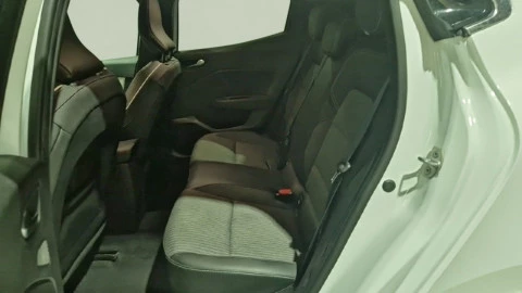 Renault Clio Techno TCe 67 kW (91CV)