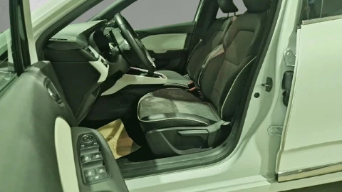 Renault Clio Techno TCe 67 kW (91CV)