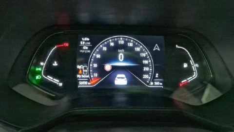 Renault Clio Techno TCe 67 kW (91CV)