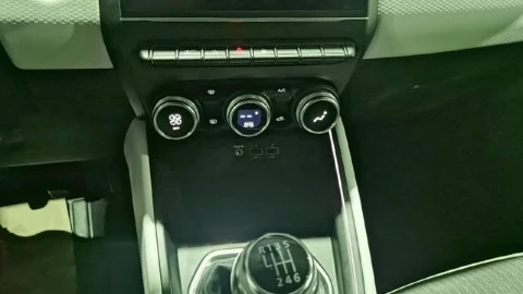 Renault Clio Techno TCe 67 kW (91CV)