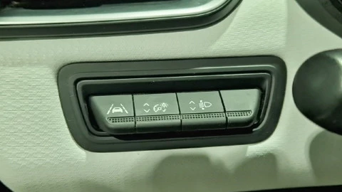 Renault Clio Techno TCe 67 kW (91CV)