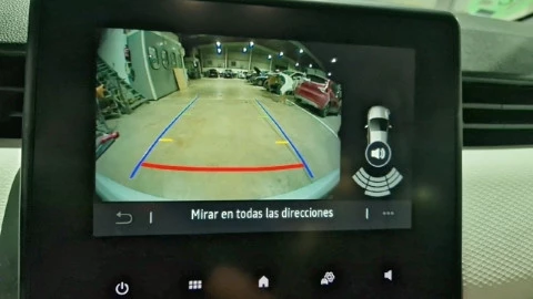 Renault Clio Techno TCe 67 kW (91CV)