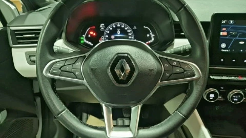 Renault Clio Techno TCe 67 kW (91CV)