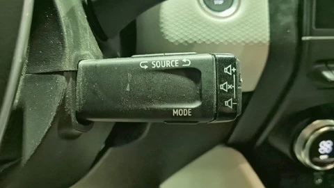 Renault Clio Techno TCe 67 kW (91CV)