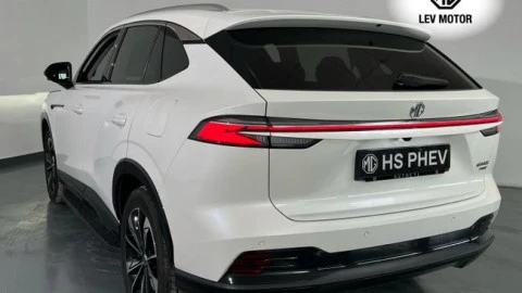 MG HS 1.5T PLUG IN HYBRID COMFORT