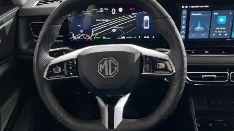 MG HS 1.5T PLUG IN HYBRID COMFORT