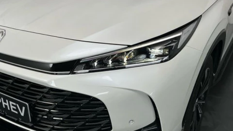 MG HS 1.5T PLUG IN HYBRID COMFORT