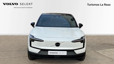 Volvo EX30 Single Motor Extended Range Plus Auto