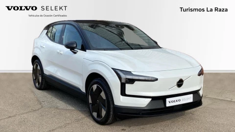 Volvo EX30 Single Motor Extended Range Plus Auto