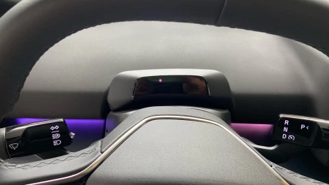 Volvo EX30 Single Motor Extended Range Plus Auto