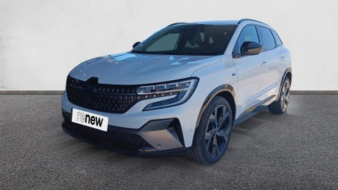Renault Austral Techno Esprit Alpine M Hybrid 116kW AT