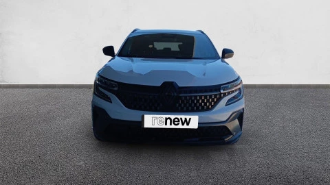 Renault Austral Techno Esprit Alpine M Hybrid 116kW AT
