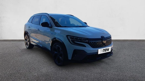Renault Austral Techno Esprit Alpine M Hybrid 116kW AT