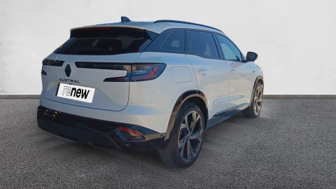 Renault Austral Techno Esprit Alpine M Hybrid 116kW AT