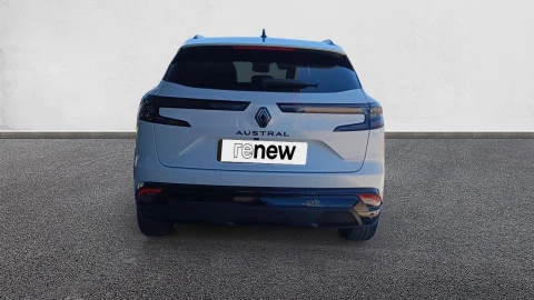 Renault Austral Techno Esprit Alpine M Hybrid 116kW AT