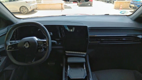 Renault Austral Techno Esprit Alpine M Hybrid 116kW AT
