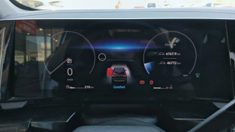 Renault Austral Techno Esprit Alpine M Hybrid 116kW AT