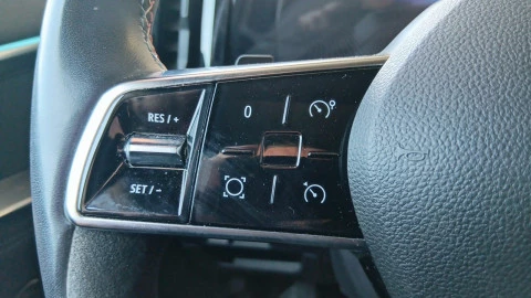 Renault Austral Techno Esprit Alpine M Hybrid 116kW AT