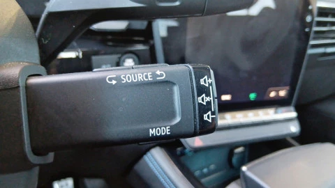 Renault Austral Techno Esprit Alpine M Hybrid 116kW AT