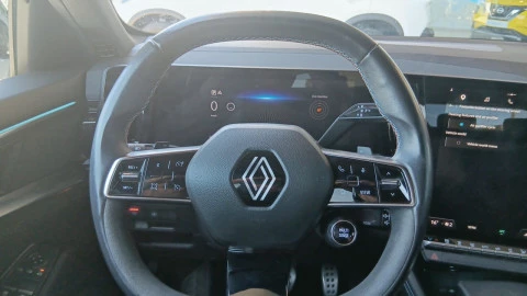 Renault Austral Techno Esprit Alpine M Hybrid 116kW AT
