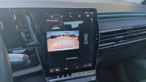 Renault Austral Techno Esprit Alpine M Hybrid 116kW AT