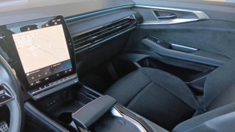 Renault Austral Techno Esprit Alpine M Hybrid 116kW AT