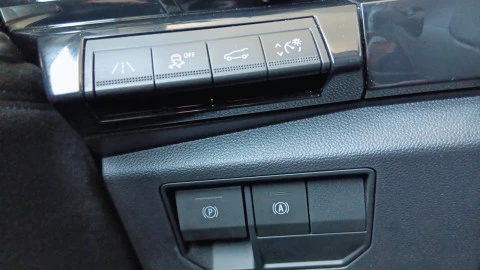 Renault Austral Techno Esprit Alpine M Hybrid 116kW AT