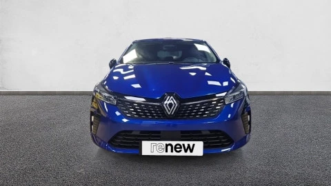 Renault Clio Evolution dCi 100 (74kw)