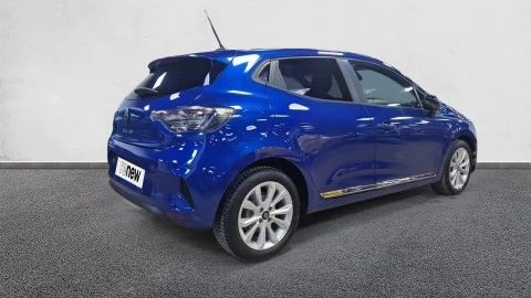 Renault Clio Evolution dCi 100 (74kw)
