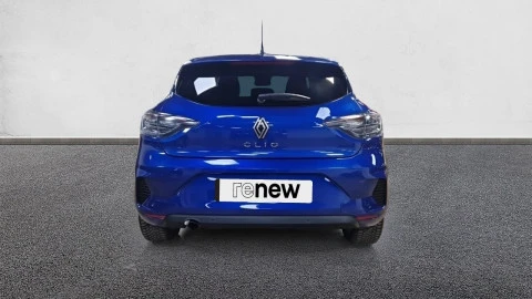 Renault Clio Evolution dCi 100 (74kw)