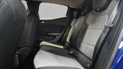 Renault Clio Evolution dCi 100 (74kw)