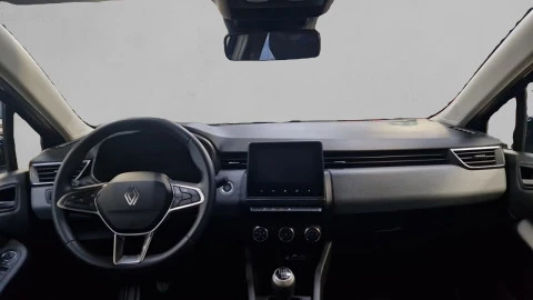 Renault Clio Evolution dCi 100 (74kw)