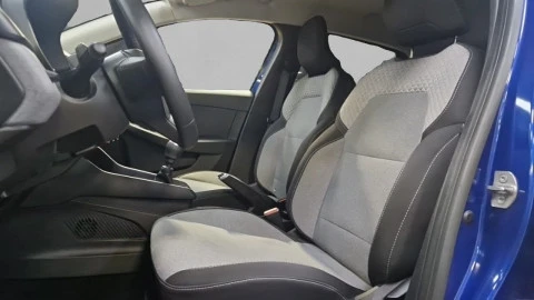 Renault Clio Evolution dCi 100 (74kw)