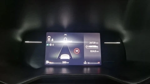 Renault Clio Evolution dCi 100 (74kw)