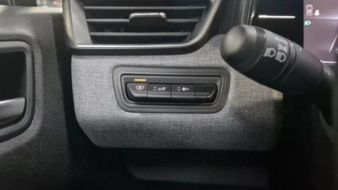 Renault Clio Evolution dCi 100 (74kw)