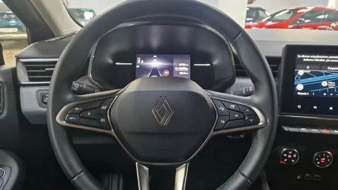Renault Clio Evolution dCi 100 (74kw)