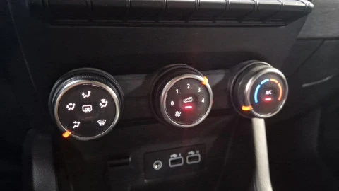 Renault Clio Evolution dCi 100 (74kw)