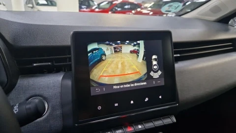 Renault Clio Evolution dCi 100 (74kw)