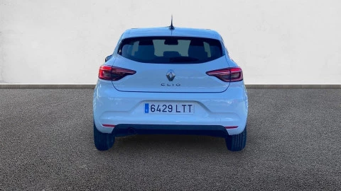 Renault Clio Business Blue dCi 74kW (100CV)
