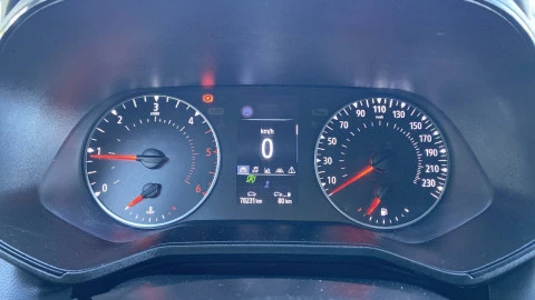 Renault Clio Business Blue dCi 74kW (100CV)