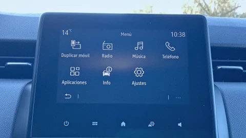 Renault Clio Business Blue dCi 74kW (100CV)