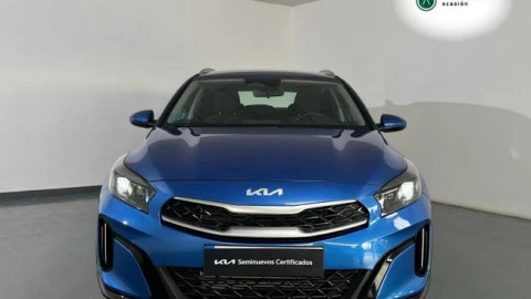 Kia XCeed 1.0 T-GDi Drive 74kW (100CV)