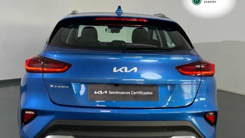 Kia XCeed 1.0 T-GDi Drive 74kW (100CV)